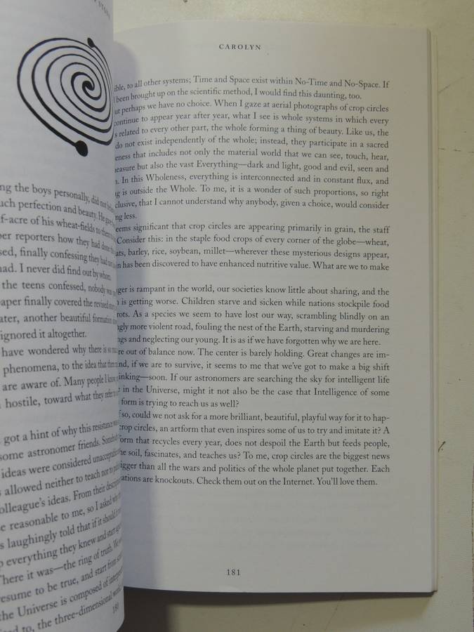 Voices Out Of Stone: Magic And Mystery In Megalithic Brittany - Natasha Hoffman & Carolyn North