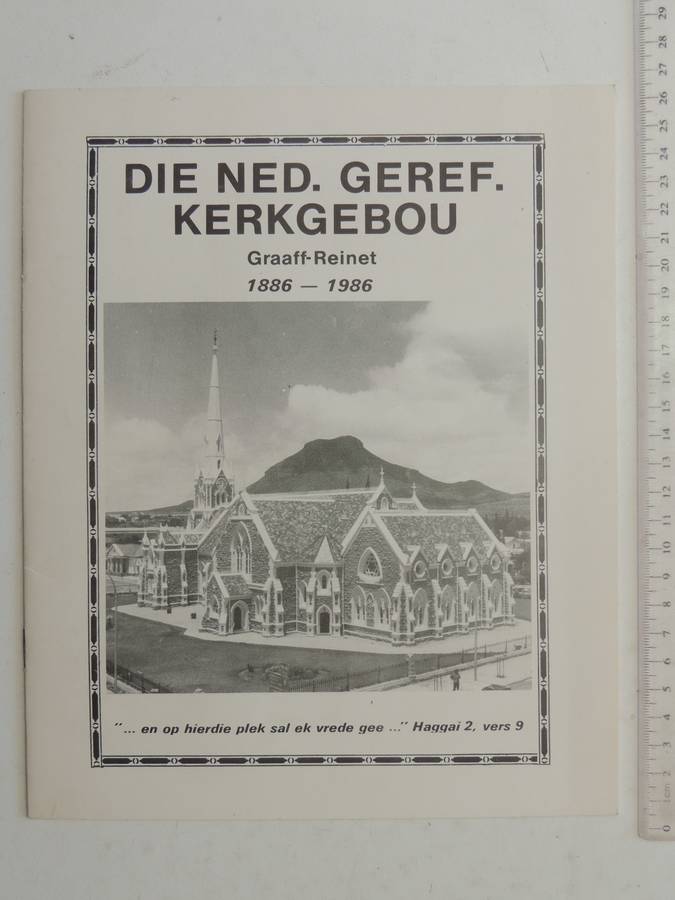 Majuba      Film Brochure