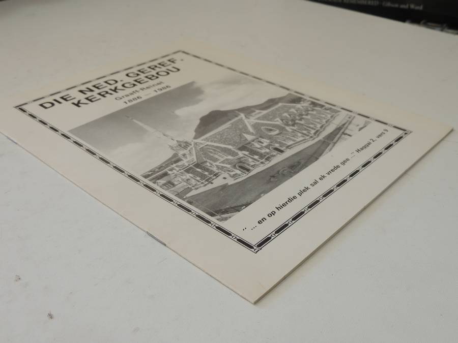 Majuba      Film Brochure