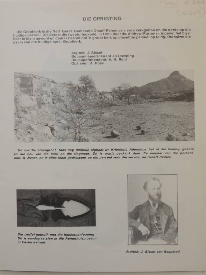Majuba      Film Brochure