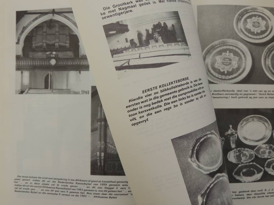 Majuba      Film Brochure
