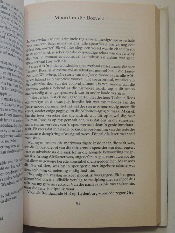 Meesterverhale Van Eugene N. Marais- compiled by Merwe Scholtz   FIRST EDITION 1994
