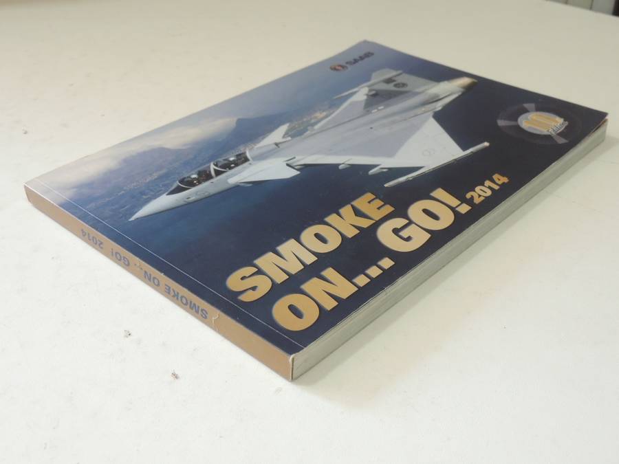 Smoke OnGo! 2014
