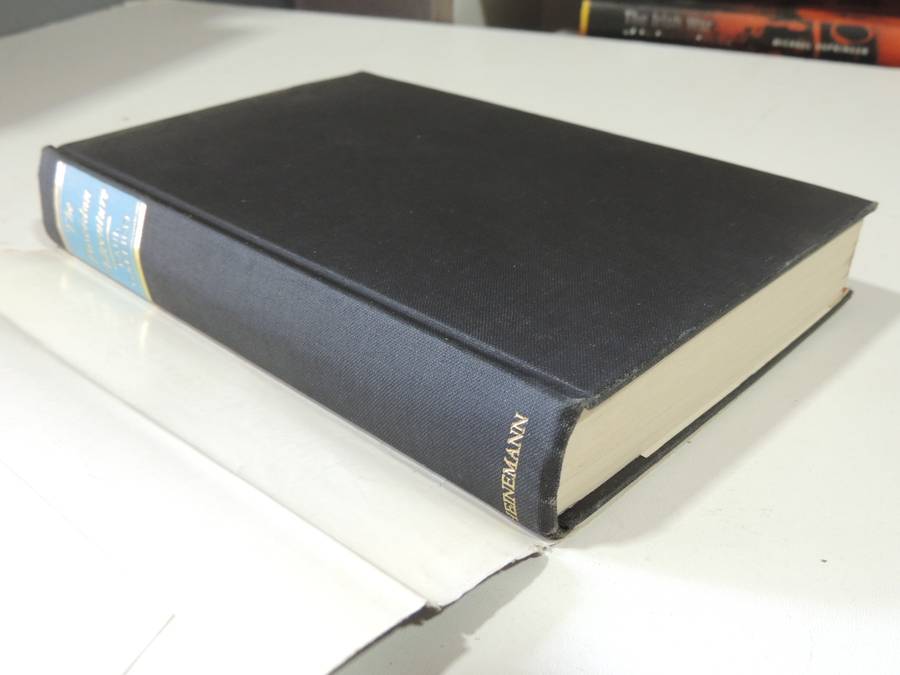 The Poseidon Adventure (1st Edition) - Paul Gallico 1969