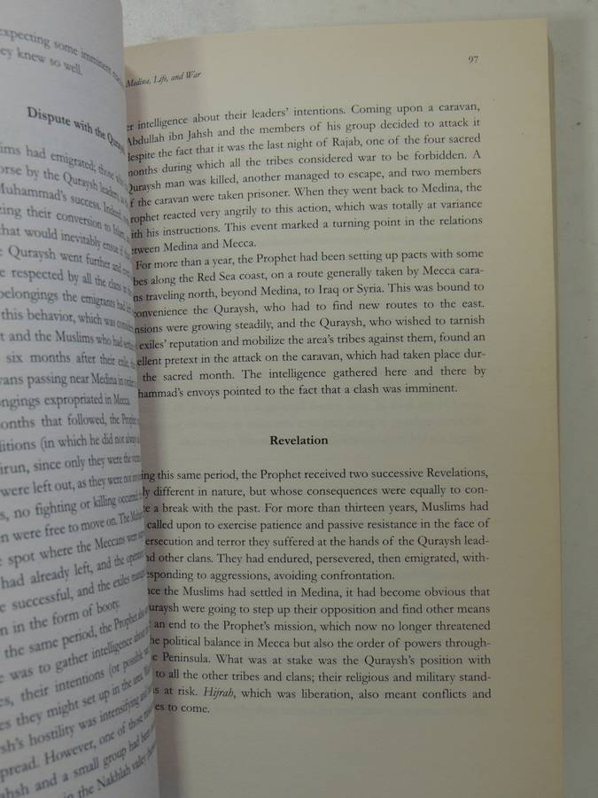 The Messenger: The Meaning Of The Life Of Muhammad - Tariq Ramadan