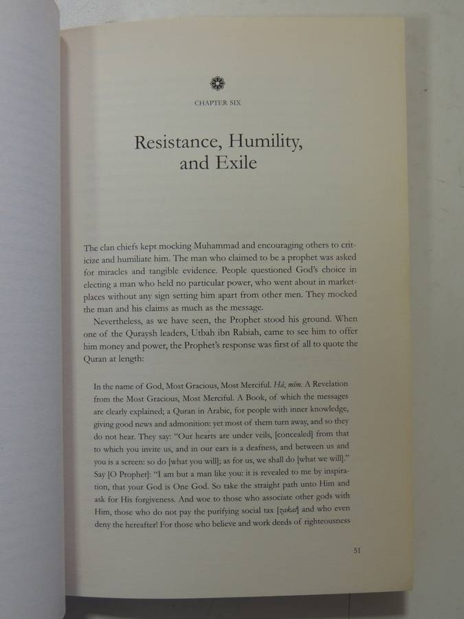 The Messenger: The Meaning Of The Life Of Muhammad - Tariq Ramadan