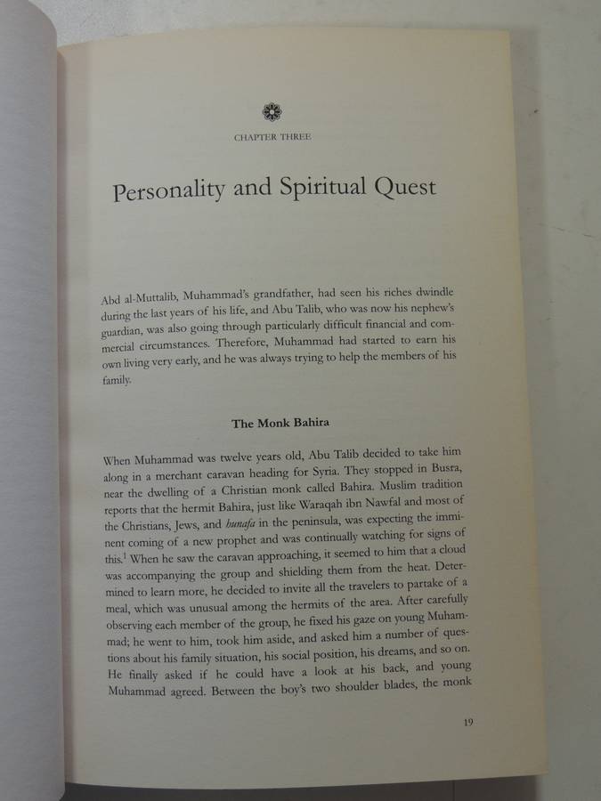 The Messenger: The Meaning Of The Life Of Muhammad - Tariq Ramadan
