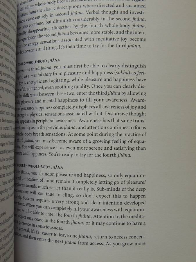 The Mind Illuminated: A Complete Meditation Guide Culadasa John Yates Ph.D, Matthew Immercut Ph.D