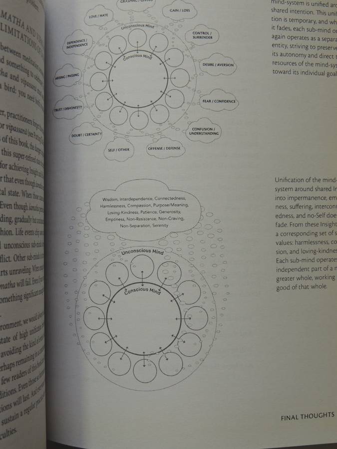 The Mind Illuminated: A Complete Meditation Guide Culadasa John Yates Ph.D, Matthew Immercut Ph.D