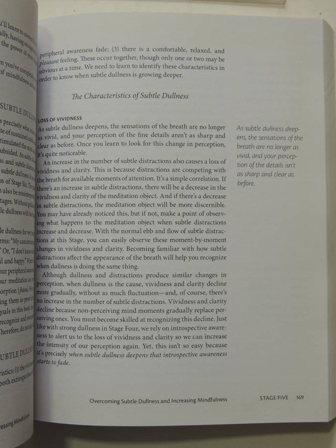 The Mind Illuminated: A Complete Meditation Guide Culadasa John Yates Ph.D, Matthew Immercut Ph.D