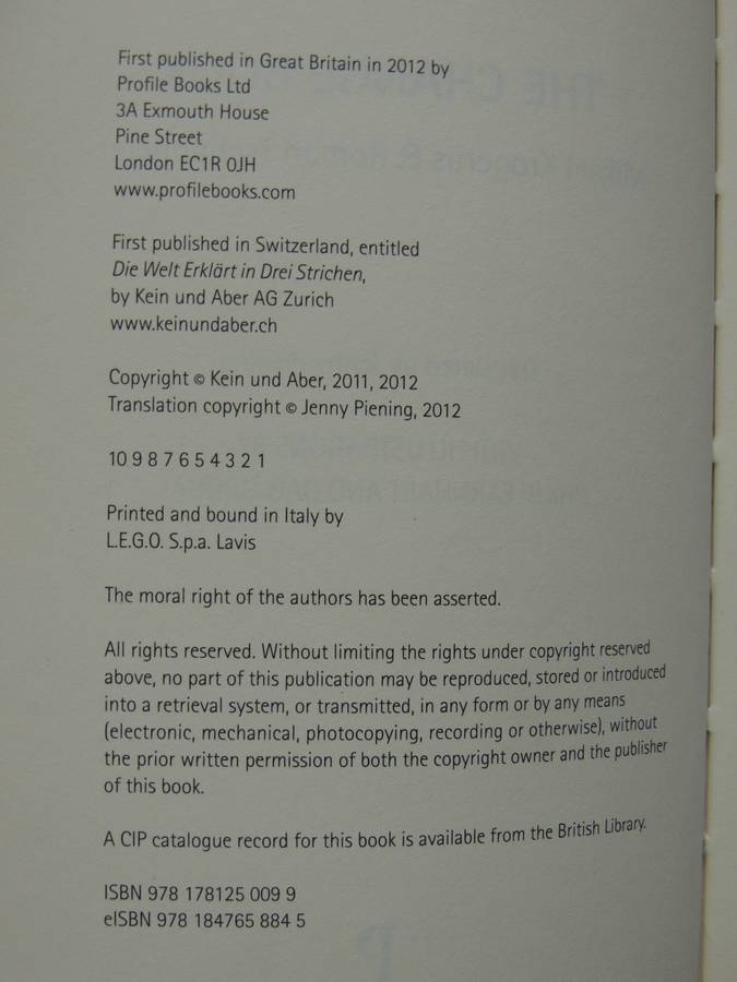 The Change Book: Fifty Models To Explain How Things Happen - Mikael Krogerus & Roman Tschappeler