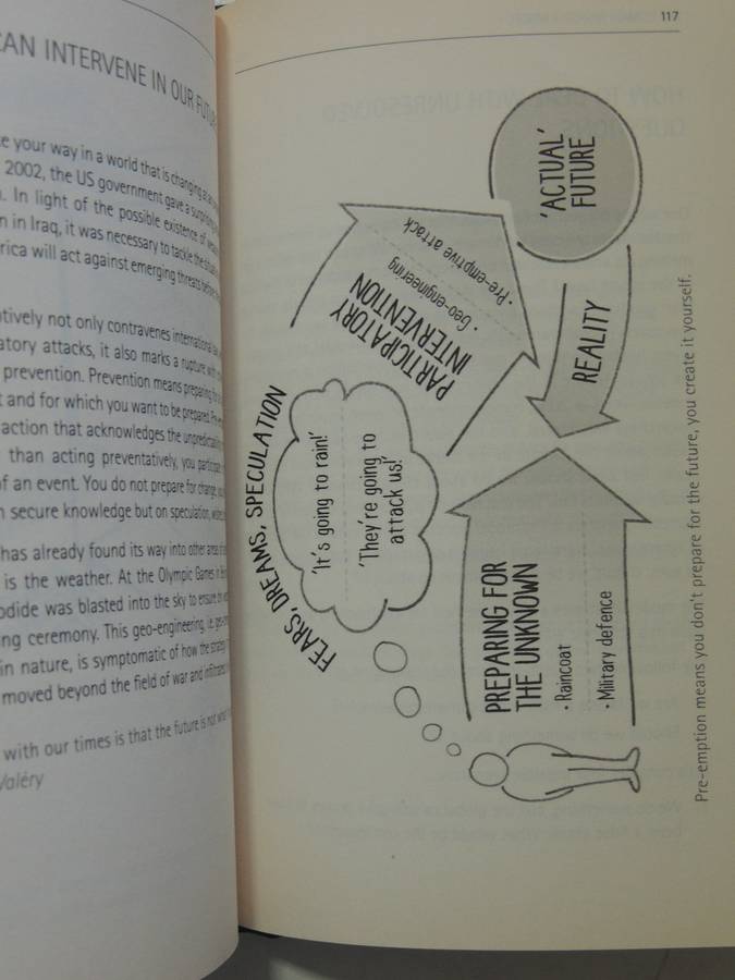 The Change Book: Fifty Models To Explain How Things Happen - Mikael Krogerus & Roman Tschappeler