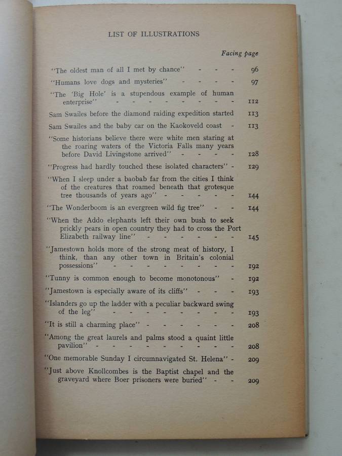 There's A Secret Hid Away - Lawrence G Green   Signed, First Ed 1956