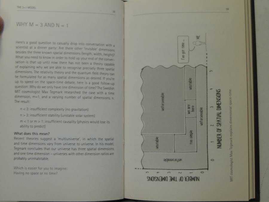 The Change Book: Fifty Models To Explain How Things Happen - Mikael Krogerus & Roman Tschappeler
