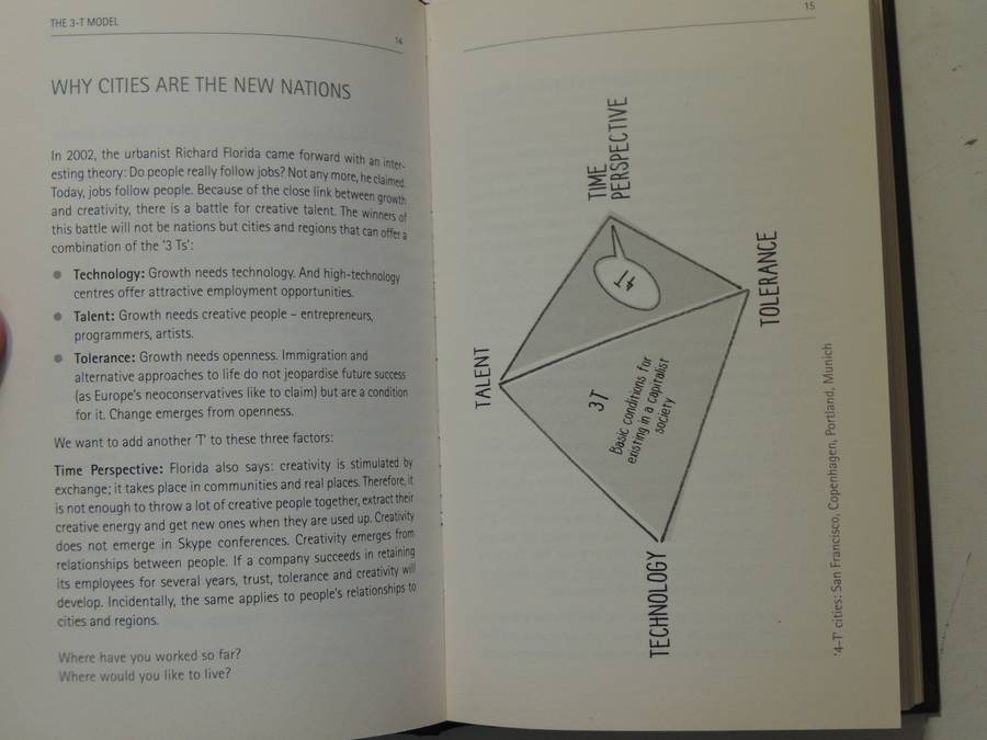 The Change Book: Fifty Models To Explain How Things Happen - Mikael Krogerus & Roman Tschappeler
