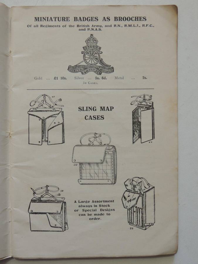 Handbook On Battery Drill For Royal Field Artillery - RC Mason R.F.A. (TF) Revised By A Hunt