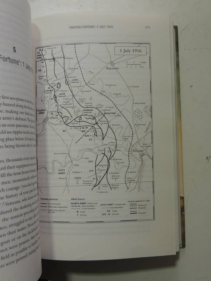 Bloody Victory: The Sacrifice On The Somme And The Making Of The Twentieth Century-William Philpott