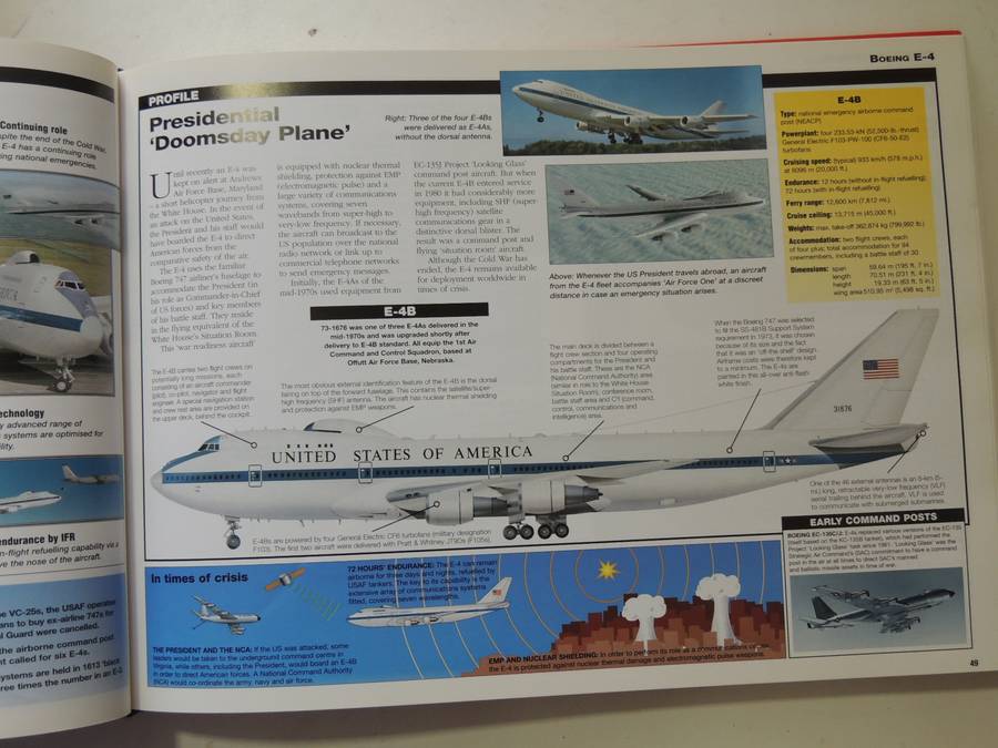 The Aviation Factfile - Modern Military Aircraft  ed Jim Winchester