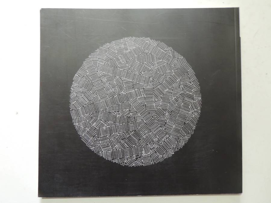 Willem Boshoff - Word Forms And Language Shapes 1975 - 2007 - curated Warren Siebrits