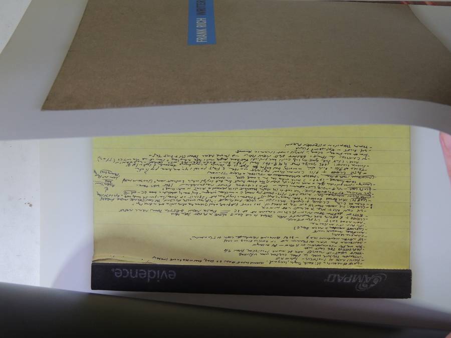 Esopus: Number 6