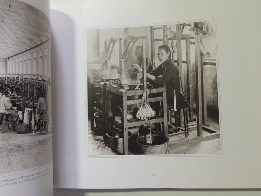 Old Hong Kong (Volume One 1860-1900 - Trea Wilshire