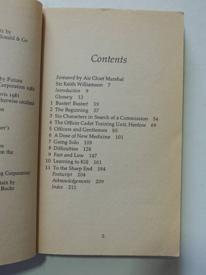 Fighter Pilot   Colin Strong & Duff Hart-Davis