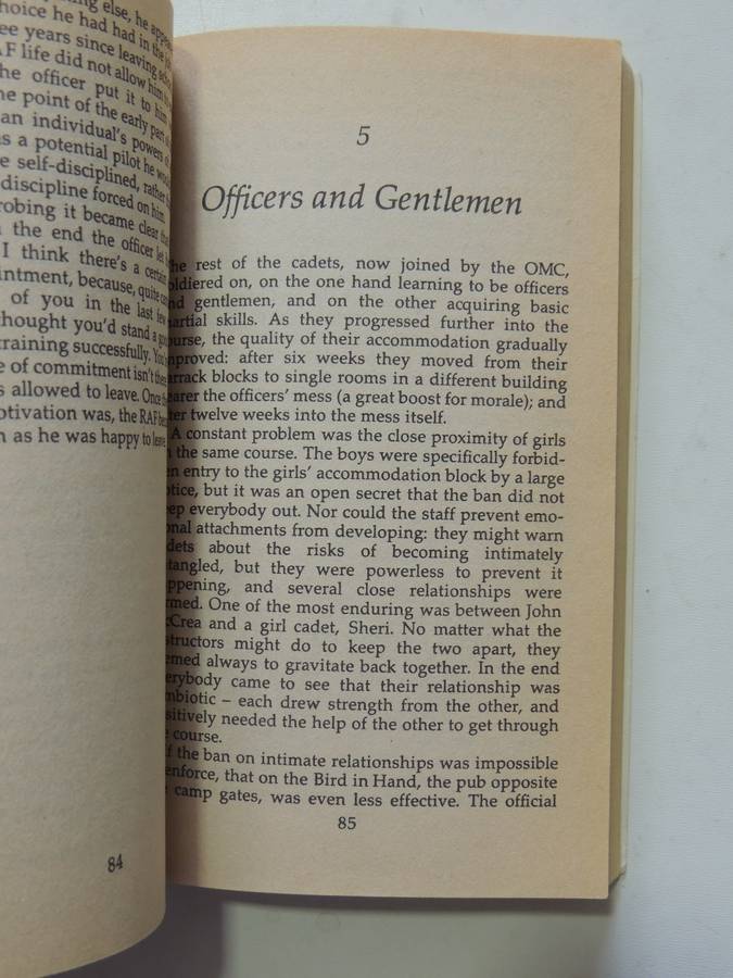 Fighter Pilot   Colin Strong & Duff Hart-Davis