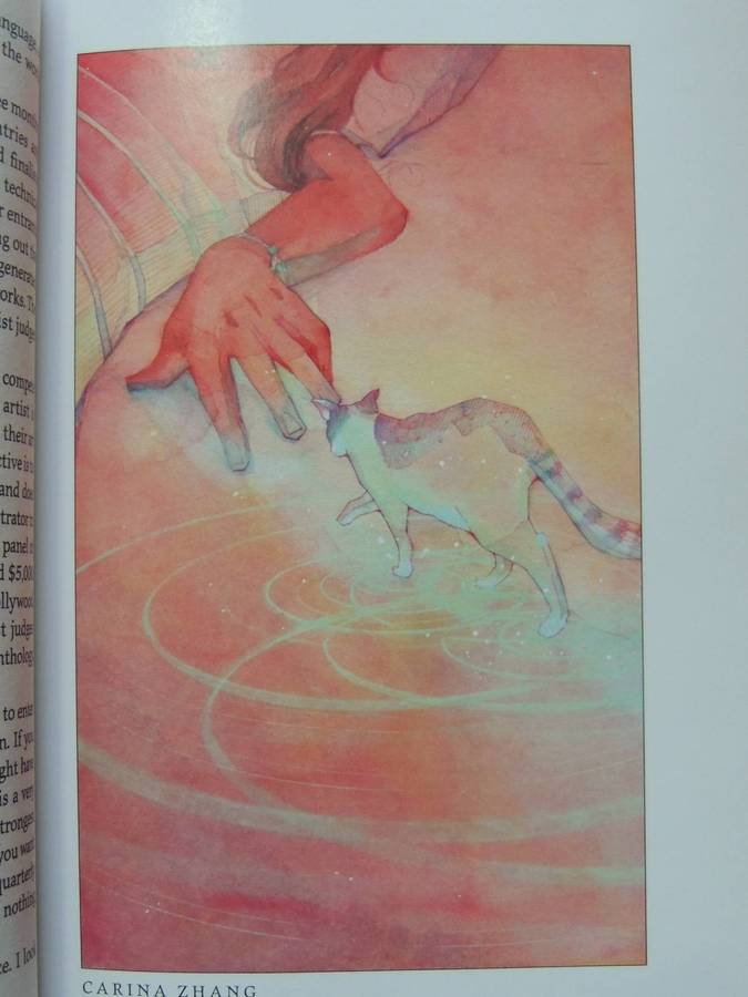L Ron Hubbard Presents Writers of the Future Volume 40