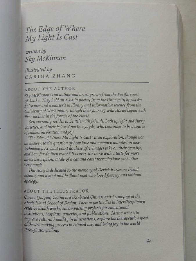 L Ron Hubbard Presents Writers of the Future Volume 40