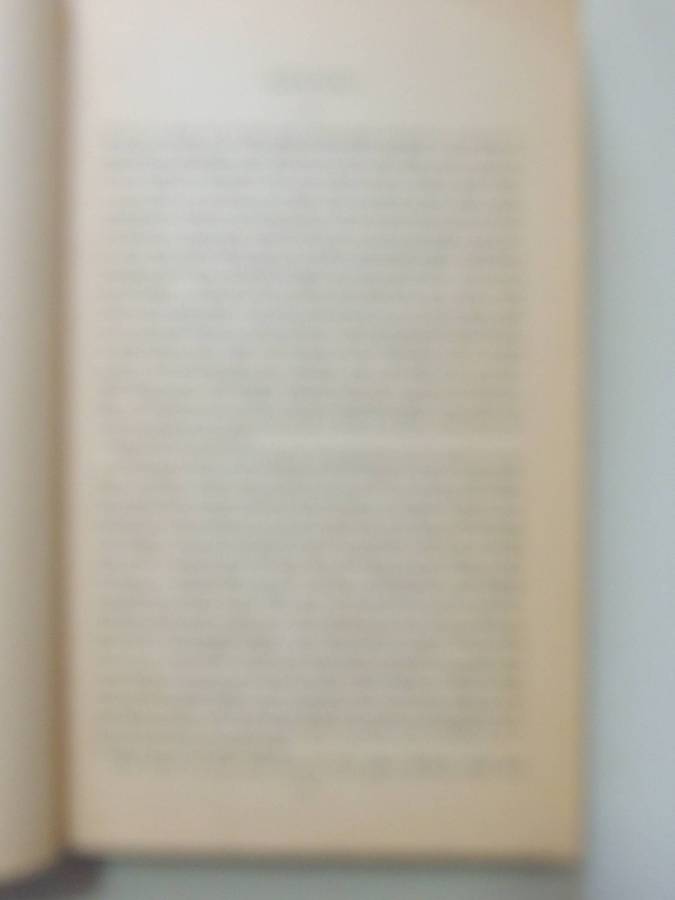 The Comedians - Graham Greene