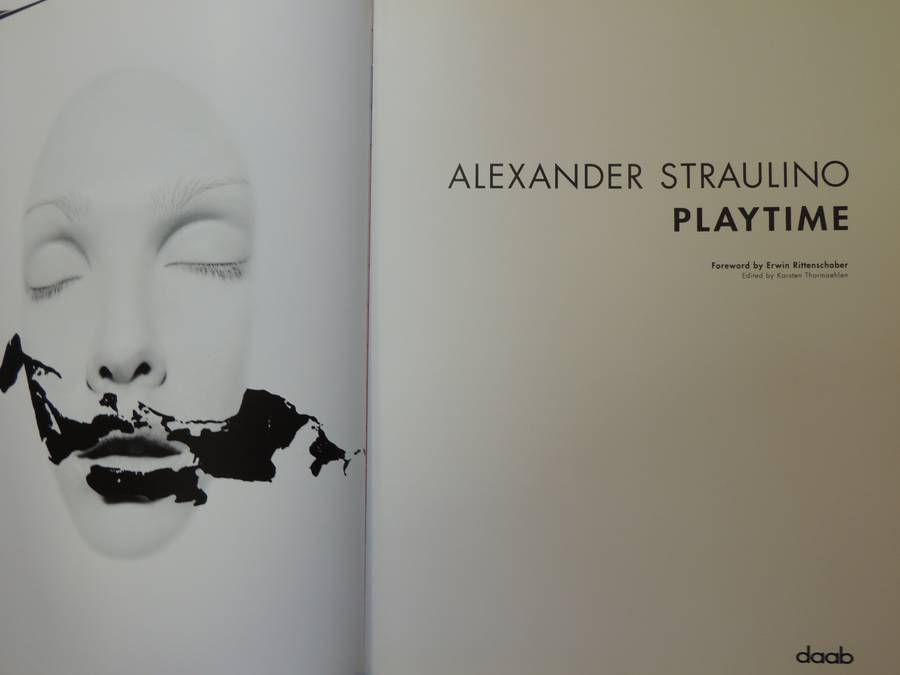 Playtime- Alexander Straulino