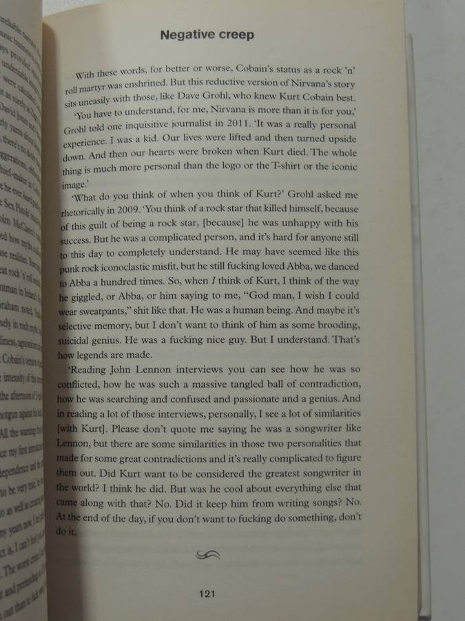This Is A Call: The Life And Times Of Dave Grohl - Paul Brannigan