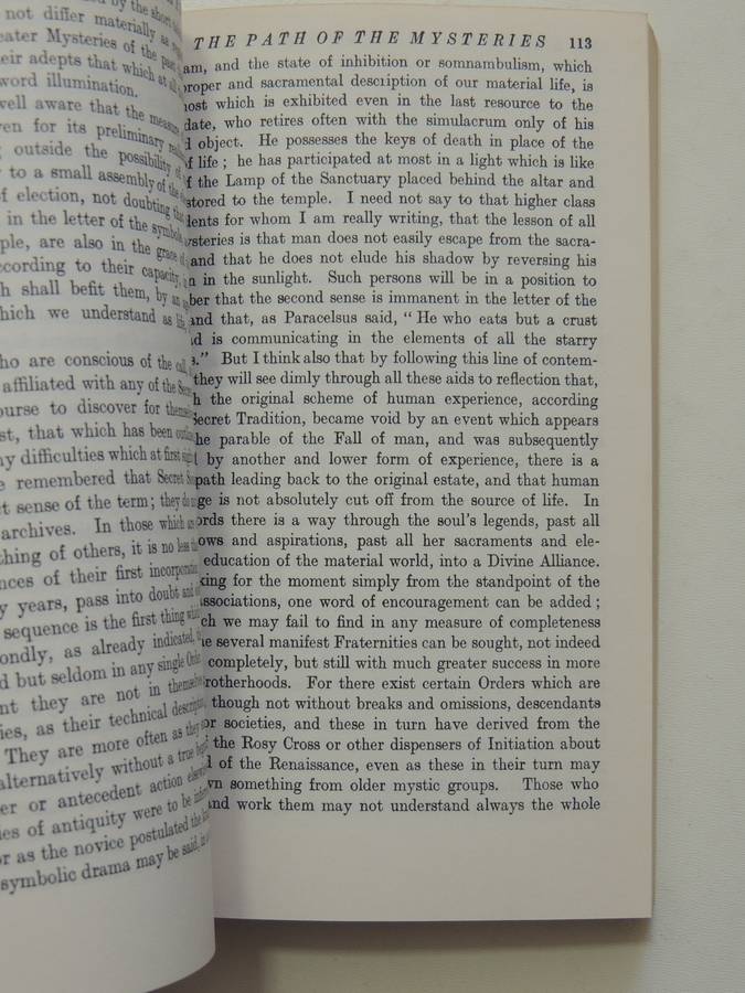 Lamps of Western Mysticism - Arthur Edward Waite