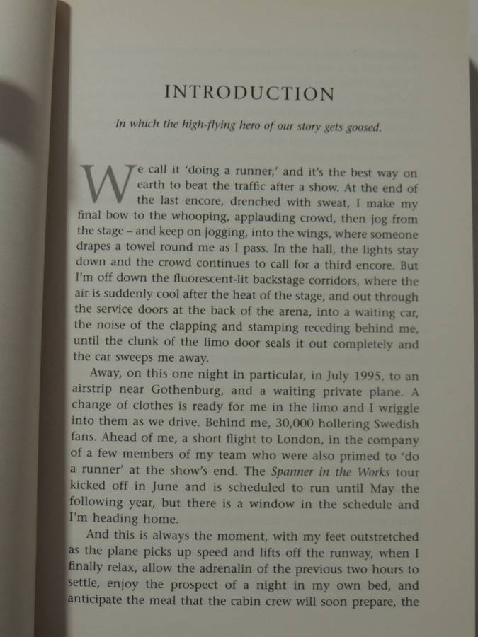 Rod: The Autobiography - Rod Stewart