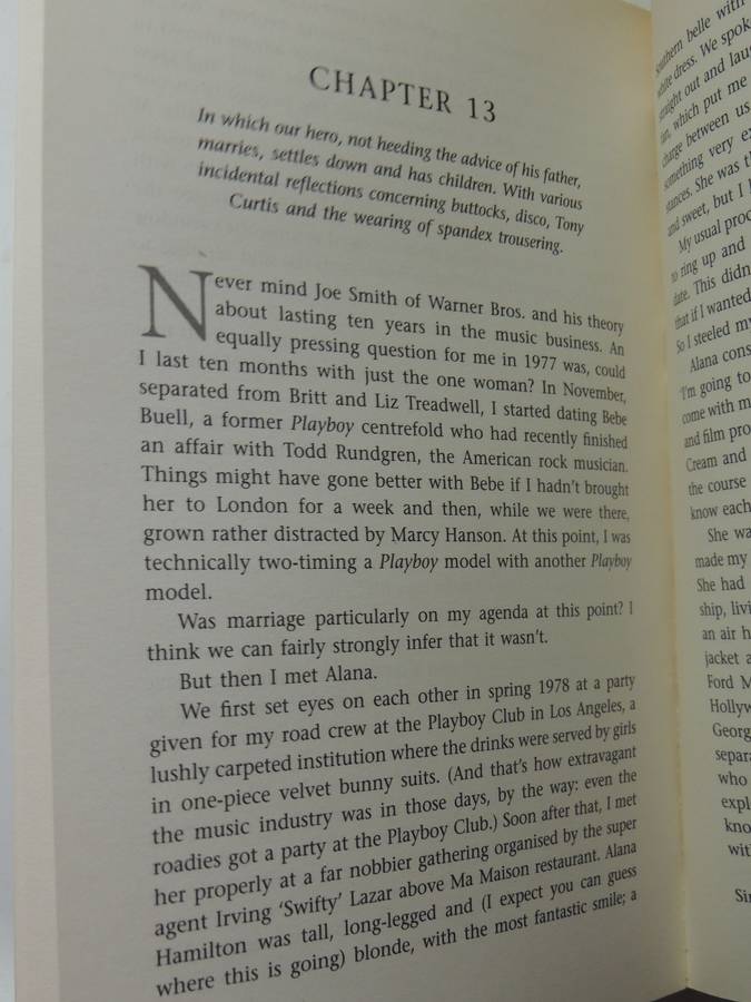 Rod: The Autobiography - Rod Stewart