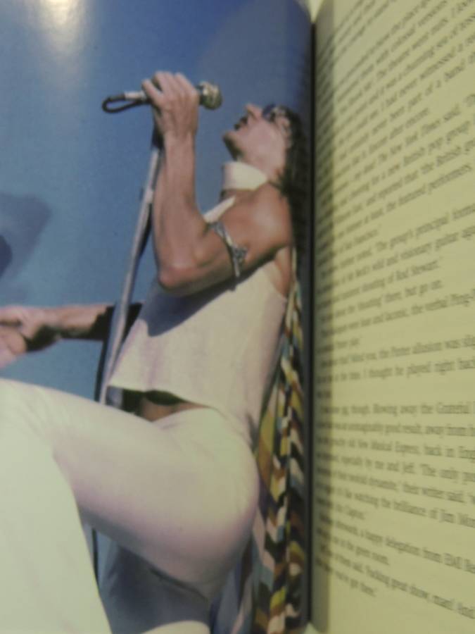 Rod: The Autobiography - Rod Stewart