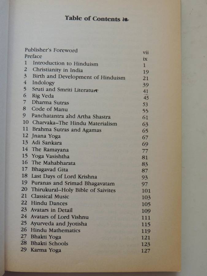 Am I A Hindu?: The Hinduism Primer - Ed Viswanathan