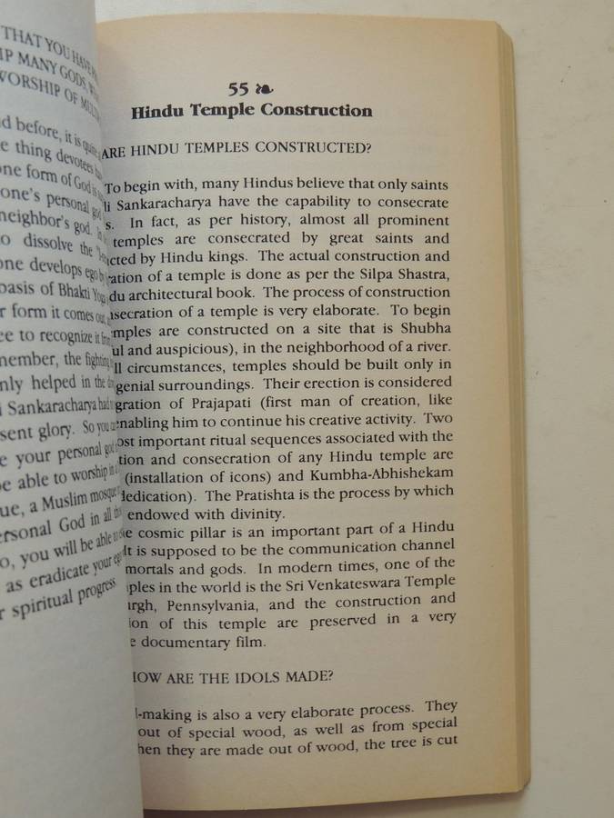 Am I A Hindu?: The Hinduism Primer - Ed Viswanathan
