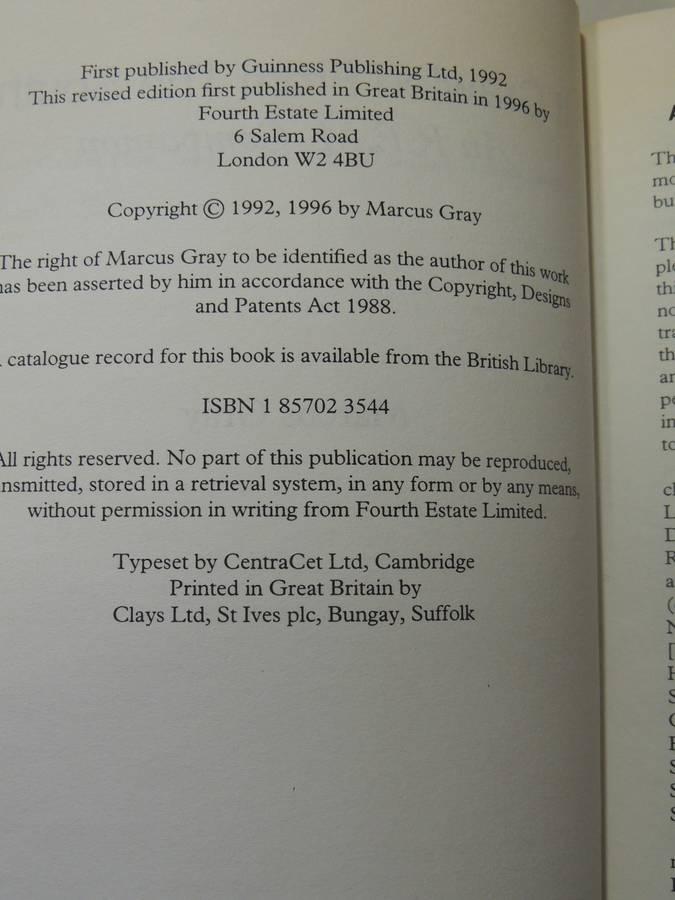 It Crawled From The South: An R.E.M. Companion- Marcus Gray