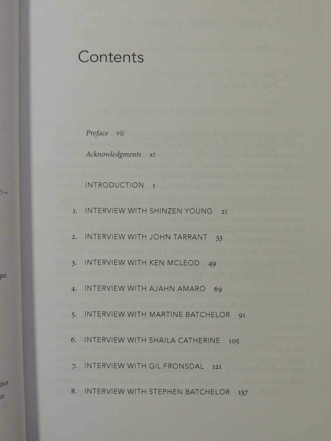 Realizing Awakened Consciousness: Interviews With Buddhist Teachers ...Mind - Rob Nairn