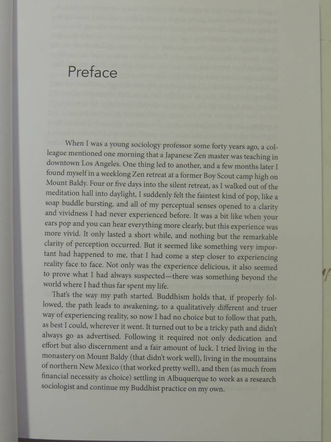 Realizing Awakened Consciousness: Interviews With Buddhist Teachers ...Mind - Rob Nairn