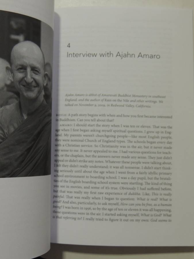 Realizing Awakened Consciousness: Interviews With Buddhist Teachers ...Mind - Rob Nairn