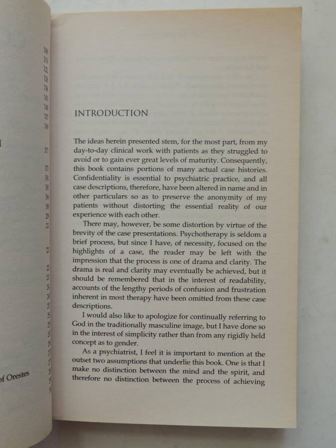 The Road Less Travelled, A New Psychology of Love,Traditional Values & Spiritual GrowthM Scott Peck