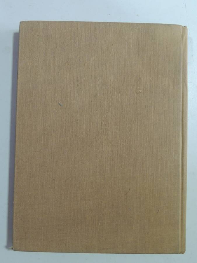 The Book Of The Hand: An Illustrated History Of Palmistry - Fred Gettings  1965