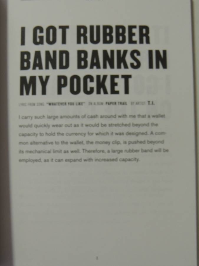 Understand Rap: Explanations Of Confusing Lyrics You &Grandmother Can Understand - William Buckholz