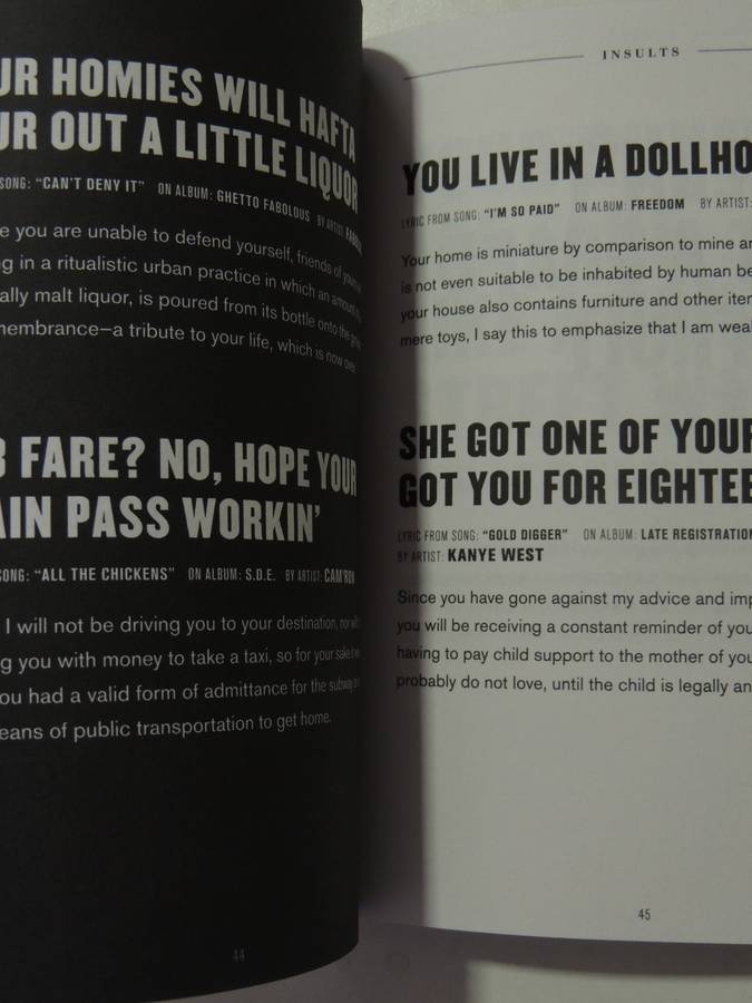 Understand Rap: Explanations Of Confusing Lyrics You &Grandmother Can Understand - William Buckholz