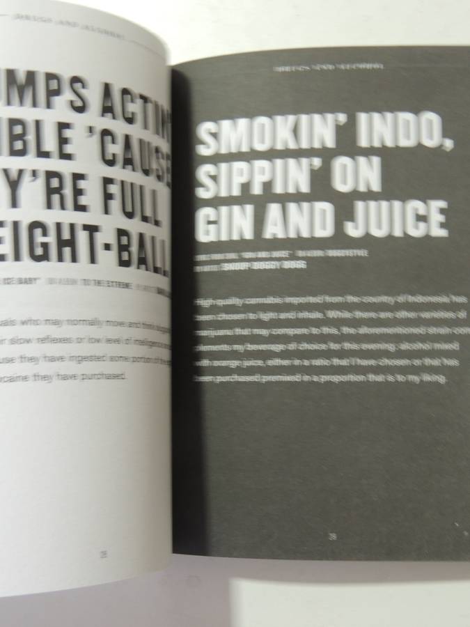 Understand Rap: Explanations Of Confusing Lyrics You &Grandmother Can Understand - William Buckholz