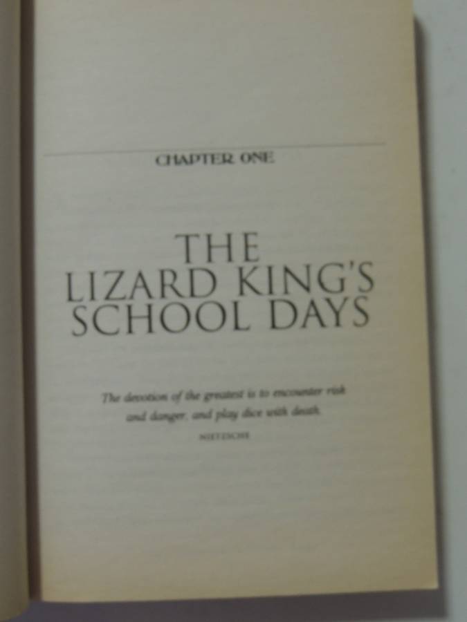 Jim Morrison: Life, Death, Legend - Stephen Davis