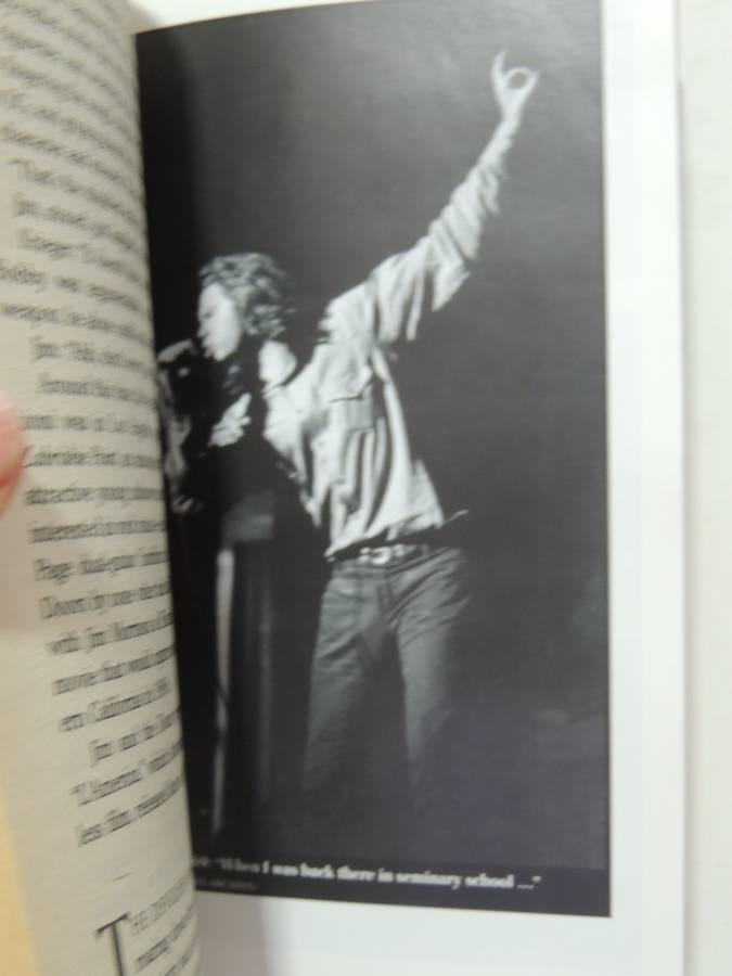 Jim Morrison: Life, Death, Legend - Stephen Davis