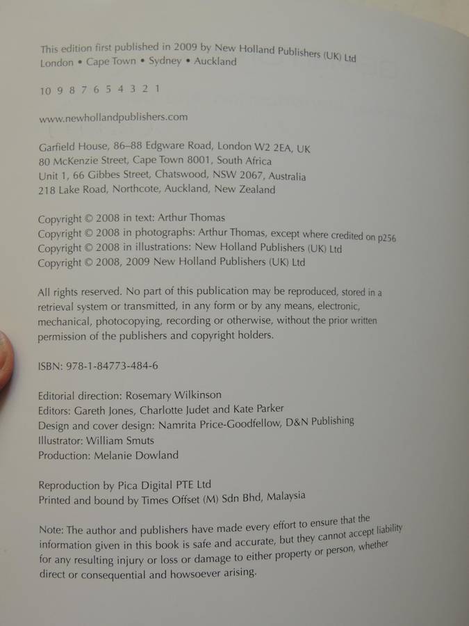 Gemstones: Properties, Identification And Use - Arthur Thomas